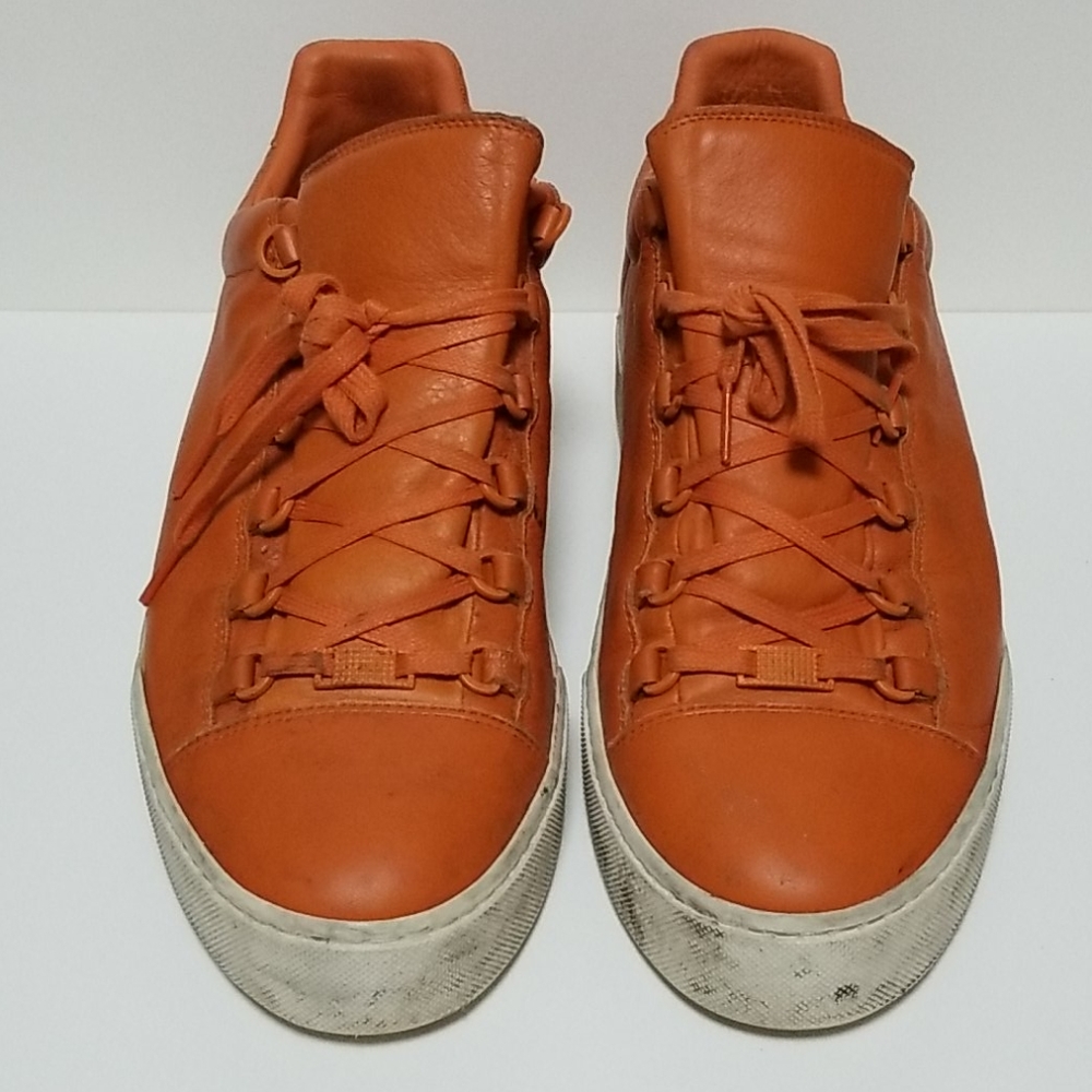 Balenciaga ARENA sneakers, size 45/US 11